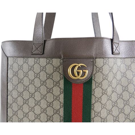 gucci crest logo bag|Gucci bag symbol.